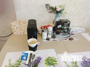1-к квартира, посуточно, 41м2, 11/19 этаж