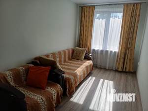 2-к квартира, посуточно, 45м2, 5/5 этаж