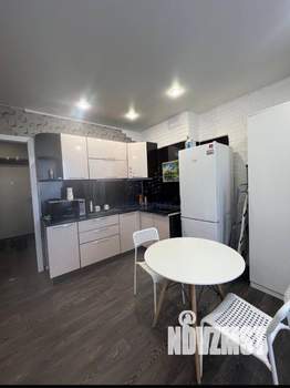 Студия квартира, на длительный срок, 29м2, 5/24 этаж