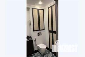 3-к квартира, посуточно, 97м2, 9/18 этаж