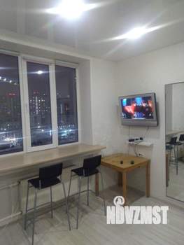 1-к квартира, на длительный срок, 18м2, 6/6 этаж