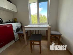 2-к квартира, посуточно, 38м2, 5/5 этаж