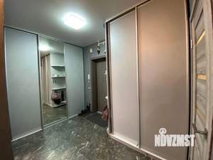 1-к квартира, на длительный срок, 28м2, 3/5 этаж