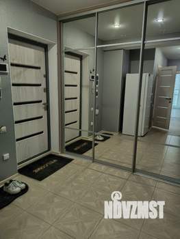 3-к квартира, на длительный срок, 82м2, 4/20 этаж