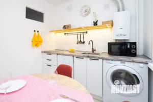 1-к квартира, на длительный срок, 31м2, 3/5 этаж