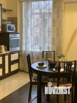 2-к квартира, на длительный срок, 60м2, 3/5 этаж