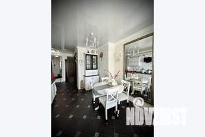 2-к квартира, посуточно, 78м2, 10/10 этаж