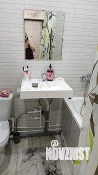 Студия квартира, на длительный срок, 18м2, 5/9 этаж