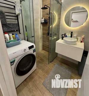 1-к квартира, на длительный срок, 45м2, 13/26 этаж