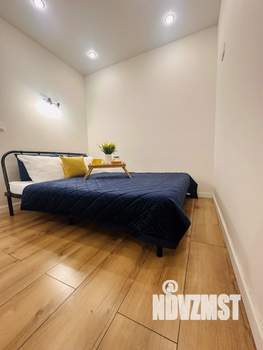 1-к квартира, посуточно, 30м2, 4/5 этаж