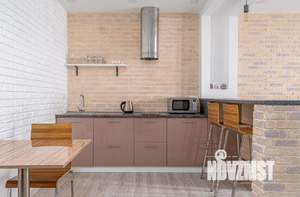 2-к квартира, посуточно, 60м2, 14/25 этаж