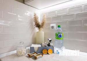 1-к квартира, посуточно, 23м2, 1/1 этаж