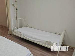 2-к квартира, посуточно, 63м2, 4/14 этаж