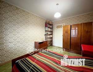 2-к квартира, на длительный срок, 60м2, 6/9 этаж