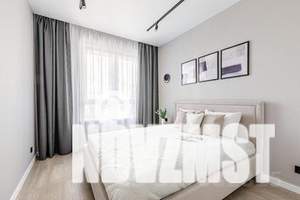 1-к квартира, посуточно, 40м2, 9/10 этаж