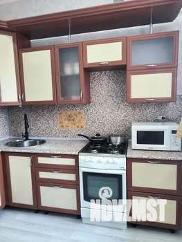 1-к квартира, посуточно, 31м2, 5/5 этаж
