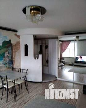 2-к квартира, посуточно, 45м2, 1/1 этаж