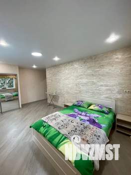 2-к квартира, посуточно, 43м2, 2/5 этаж