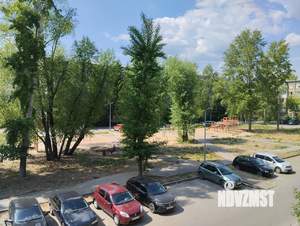 1-к квартира, на длительный срок, 38м2, 3/5 этаж