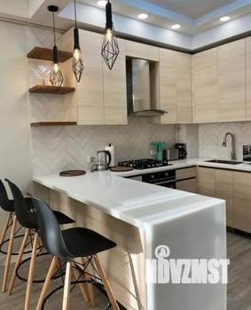 1-к квартира, на длительный срок, 36м2, 2/5 этаж