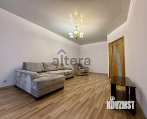 2-к квартира, на длительный срок, 62м2, 2/14 этаж