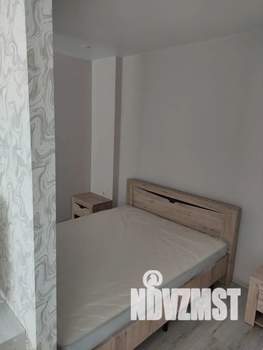 1-к квартира, посуточно, 30м2, 13/19 этаж