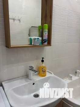 Студия квартира, посуточно, 30м2, 2/23 этаж