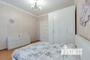 2-к квартира, посуточно, 56м2, 2/5 этаж