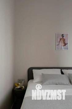 2-к квартира, посуточно, 60м2, 1/1 этаж