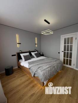 1-к квартира, на длительный срок, 45м2, 18/27 этаж