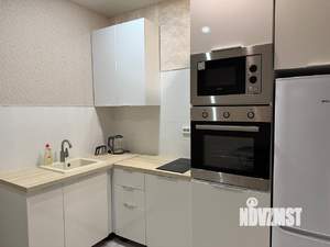 1-к квартира, на длительный срок, 45м2, 12/16 этаж