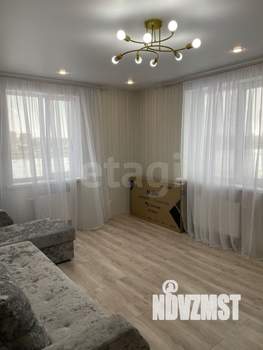 2-к квартира, на длительный срок, 60м2, 5/20 этаж