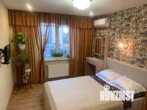 2-к квартира, посуточно, 54м2, 8/9 этаж