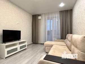 1-к квартира, на длительный срок, 40м2, 5/10 этаж