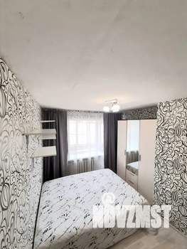 1-к квартира, посуточно, 22м2, 6/9 этаж