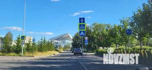 1-к квартира, посуточно, 45м2, 4/5 этаж