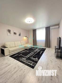 2-к квартира, на длительный срок, 54м2, 12/22 этаж
