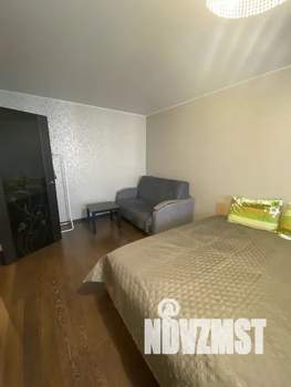 1-к квартира, посуточно, 33м2, 9/10 этаж