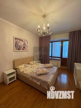 3-к квартира, на длительный срок, 110м2, 1/5 этаж