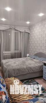 2-к квартира, посуточно, 46м2, 4/5 этаж