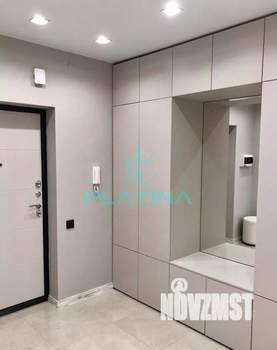 1-к квартира, на длительный срок, 40м2, 7/20 этаж