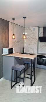 1-к квартира, посуточно, 40м2, 4/8 этаж