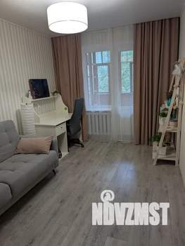 2-к квартира, посуточно, 50м2, 3/9 этаж