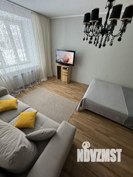 1-к квартира, на длительный срок, 50м2, 2/9 этаж