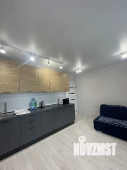 1-к квартира, на длительный срок, 42м2, 13/24 этаж