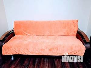 2-к квартира, посуточно, 46м2, 5/5 этаж