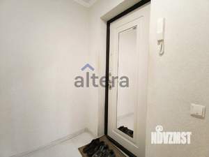 Студия квартира, на длительный срок, 20м2, 4/5 этаж