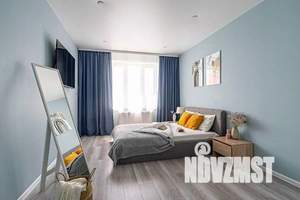 2-к квартира, посуточно, 49м2, 16/24 этаж