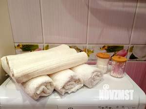 1-к квартира, посуточно, 36м2, 3/10 этаж