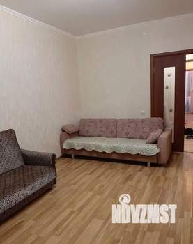 1-к квартира, на длительный срок, 45м2, 7/9 этаж